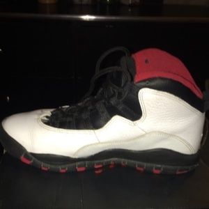 Jordan 10s